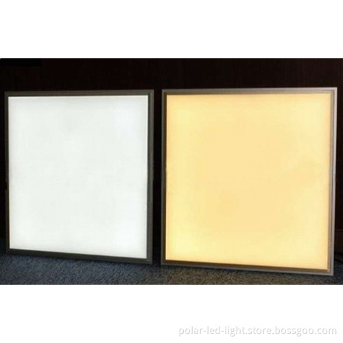 Cct Adjustable 300*300mm LED Panel Light with CE RoHS FCC